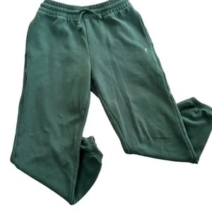 Zyia Pine relaxation sweats